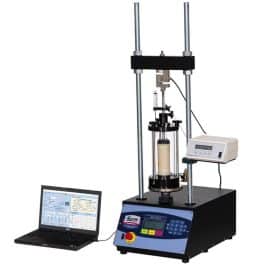 Servo Control Load Frames