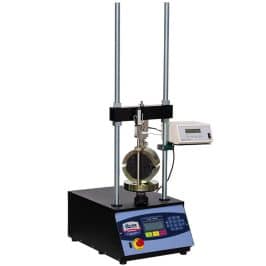 Servo Control Load Frames