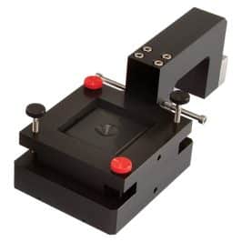 Square Shearbox Assemblies