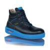 Asphalt Pro Steel Toe Workboot