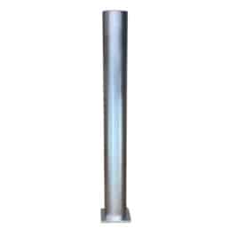 Calibration Vessel