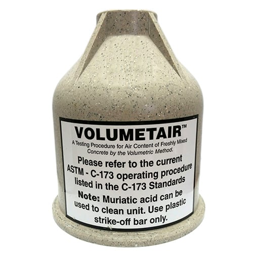 Plastic Roller Meter Top Housing